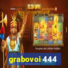 grabovoi 444